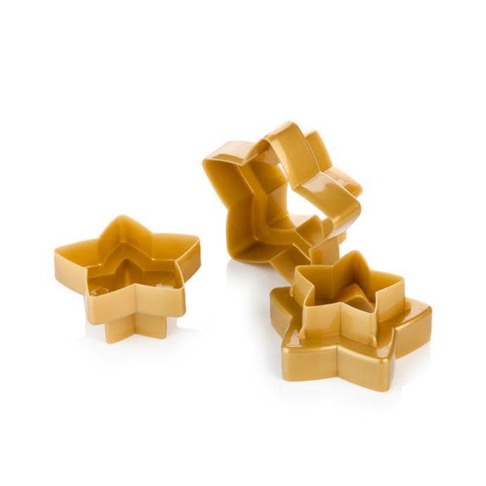 Tescoma Delicia Taglia Biscotti doppio taglio stelle - immagine 4