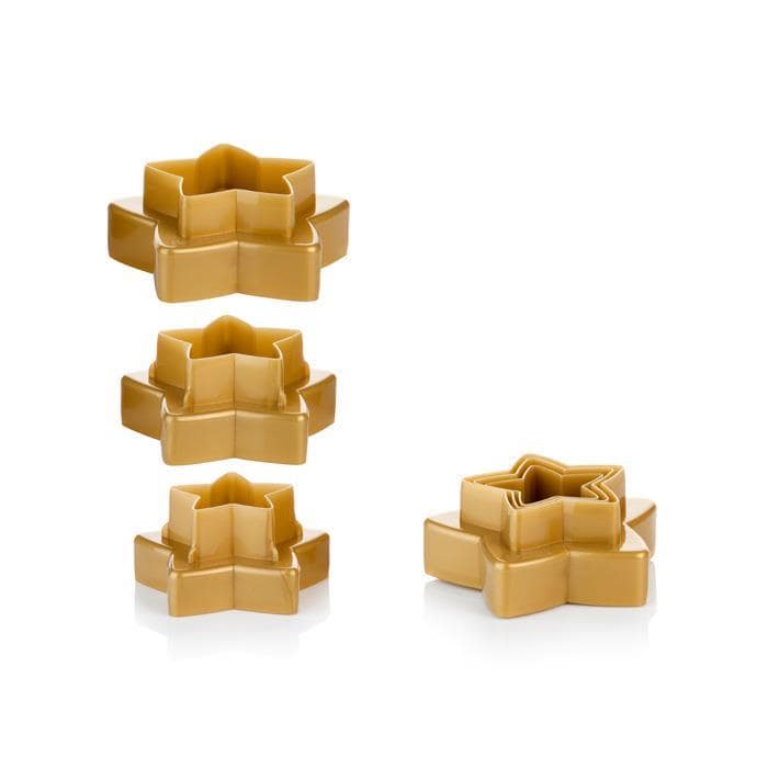 Tescoma Delicia Taglia Biscotti doppio taglio stelle - immagine 5